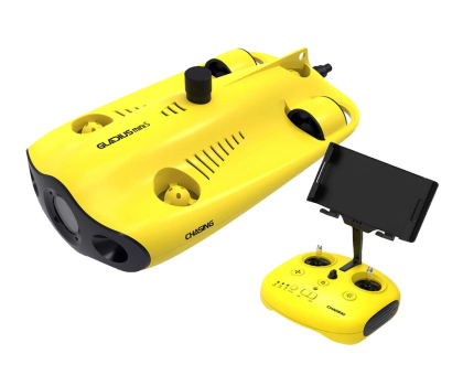 Dron Chasing Gladius Mini S 100m